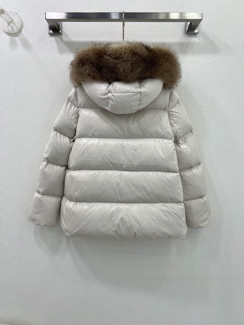 Moncler Down Coat